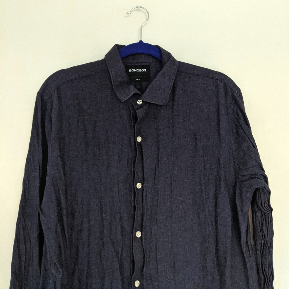 Bonobos Shirt